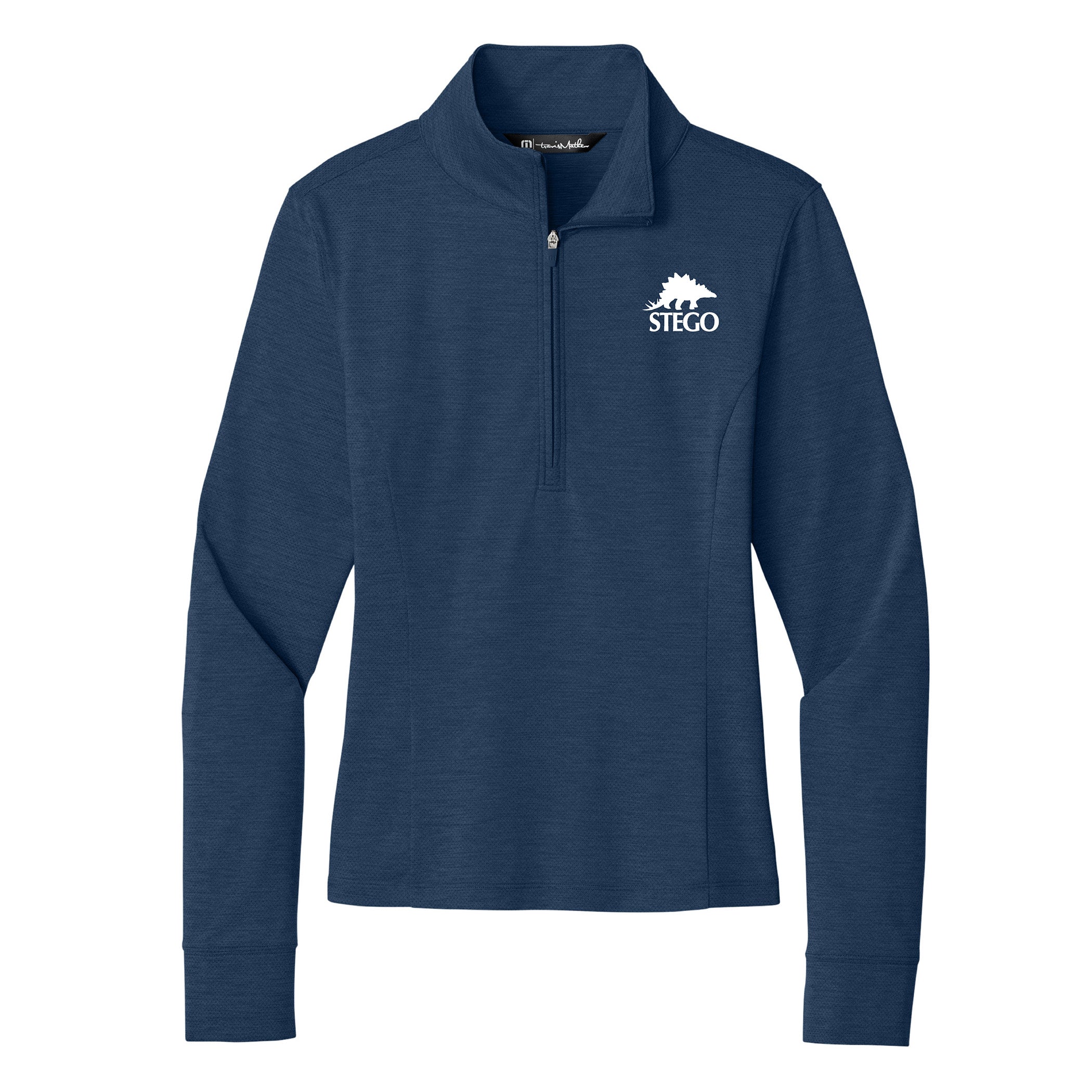 TravisMathew - Ladies' Onward 1/2-Zip