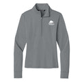 TravisMathew - Ladies' Onward 1/2-Zip